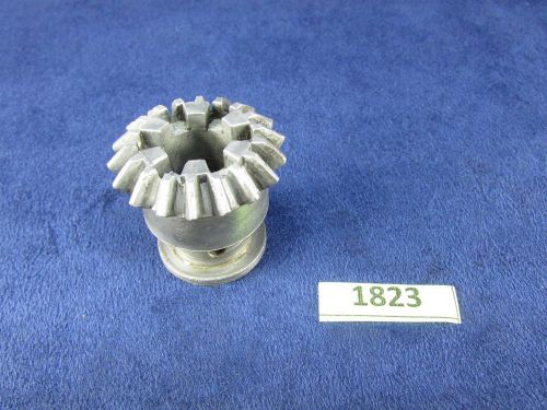 Atlas TV48 10&#034; Metal Lathe REverse Miter Gear 9-49A (#1832)