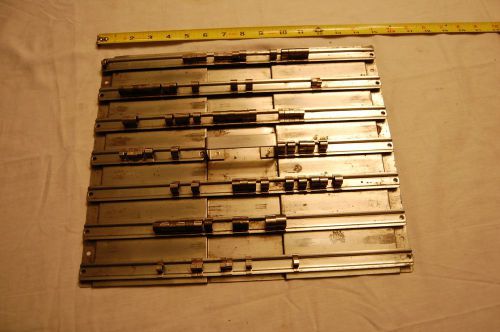 Socket Tray 14-1/2&#034; X 12&#034;