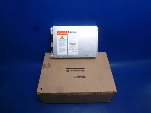 NEW ALLEN BRADLEY 2711P-RN6 /B 2711PRN6 PANELVIEW PLUS