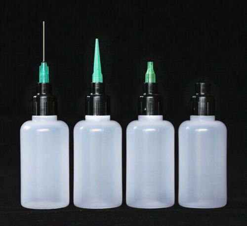 30ml squeezable bottle dispensing bottle with luer lock cap transfer cap for sale