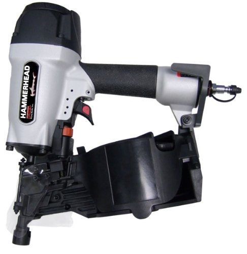 Porta-Nails 680 Coil Siding Nailer