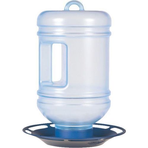 Woodstream 780 Bird Waterer-WATER COOLR BIRD WATERER