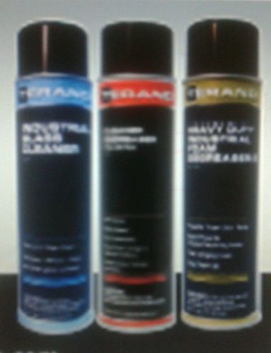 ADHESIVE SPRAY 12 CANS X 20 OZ