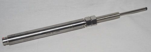 Schaevitz LVDT Gage Head Linear Displacement Sensor GCD-121-500