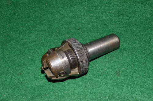 Genesee Mfg 1/8 - 1/4&#034; A3 Insert Hollow Mill