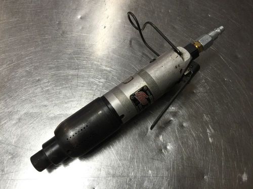 Vintage thor pneumatic screwdriver nut setter 22sl-2000 #10173a for sale