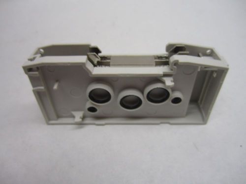 Manifold End Plate Assembly, SMC SX5000-52-1A