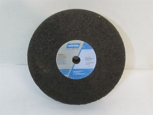 Norton 8&#034; x 1-1/2&#034; x 5/8&#034; Grinding Wheel - 4NZ1434-R5BS-X348