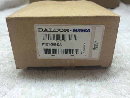 Baldor Split Taper Bushing/ P1x1-3/8-DA