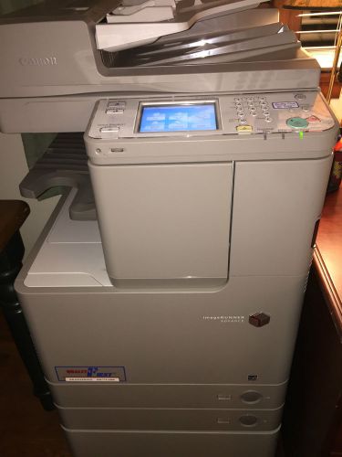 Canon Color ImageRunner C2020 Full Featured Copier