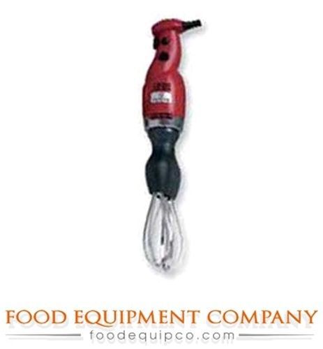 Sammic BM-250 Hand Mixer Portable Beater, beater arm 11-3/4&#034; (300mm)