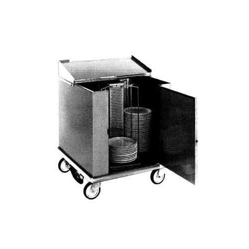 Carter-hoffmann cd260h dish cart for sale