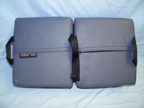 Body Support Systems ~ SPLIT LEG SUPPORT ~ Made in the U.S.A.