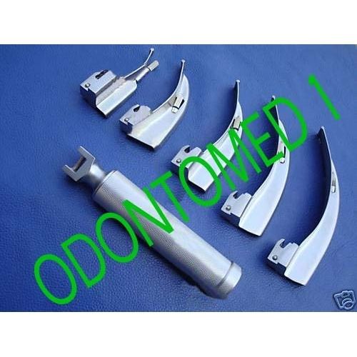 McINTOSH LARYNGOSCOPE Diagnostic Surgical Instruments