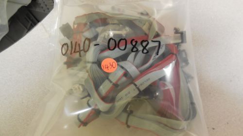 0140-00888, 0140-00887, AMAT, HARNESS ASSY, 12 MFC CHAMBER B, A