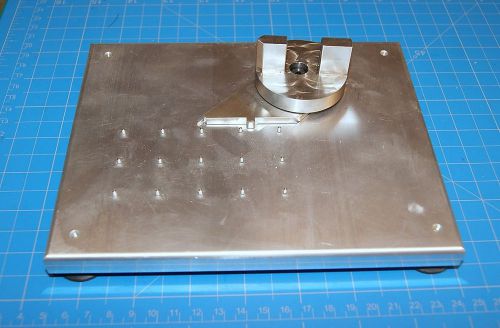 Machine Tool Work Holder &amp; Bending, Forming Tool &amp; Die Aluminum