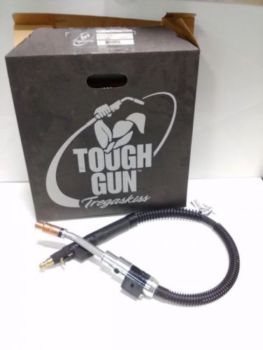 TREGASKISS TOUGH GUN  500A AIR COOLED WELDING MIG GUN SG1778-5403 NIB