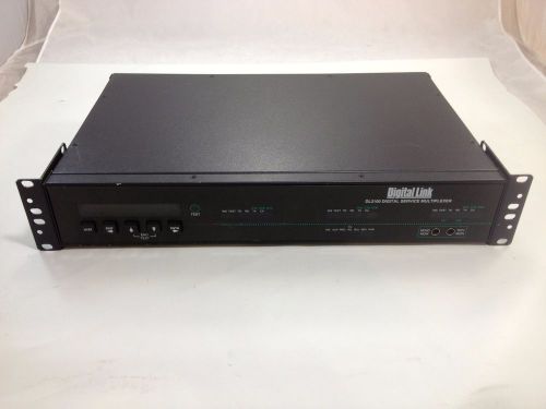 Digital Link DL3100-HSDB Multiplexer, Used