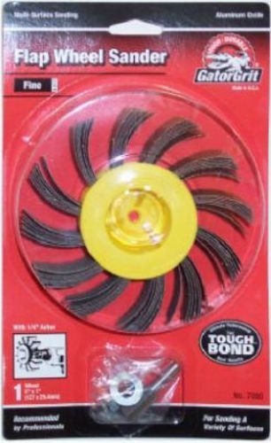 ALI INDUSTRIES 7000 Fine Sanding Wheel, 5-Inch x 1-Inch