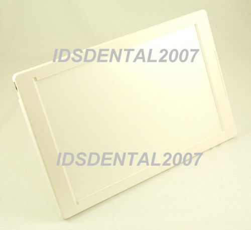 Slim a4 light box for x-ray film, slides transparencies new for sale