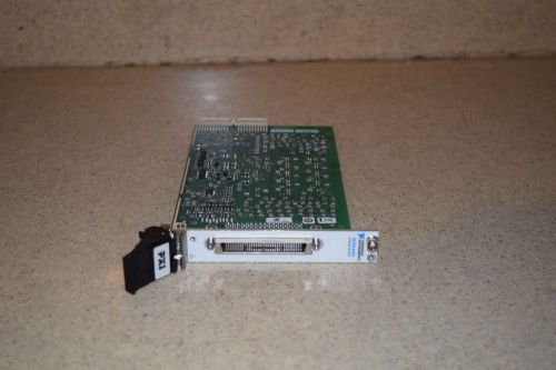 ^^ NATIONAL INSTRUMENTS PXI PXI-6704 ANALOG OUTPUT