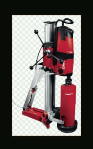 Coredrill hilti dd200