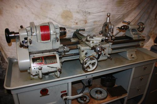 South Bend heavy Ten 10 Lathe