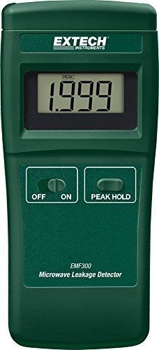 Extech EMF300 Microwave Leakage Detector