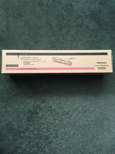 XEROX Phaser 6200 Toner Magenta High Capacity Toner Cartridge