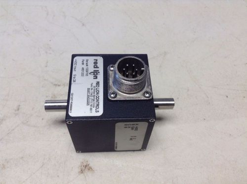 Red Lion Controls 4601200 5 to 28 VDC Encoder