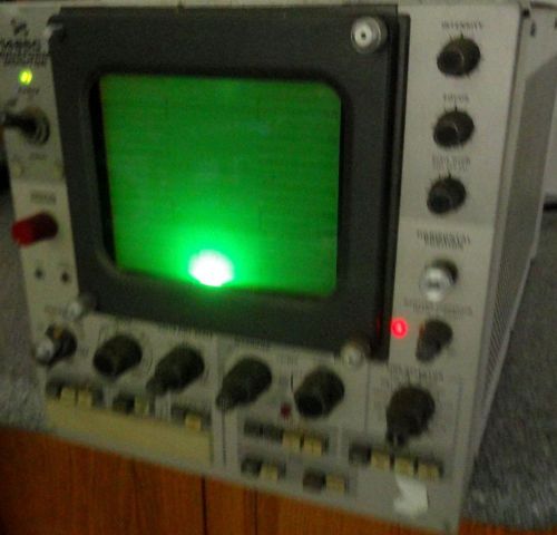 TEKTRONIX 1485C NTSC/PAL WAVEFORM MONITOR