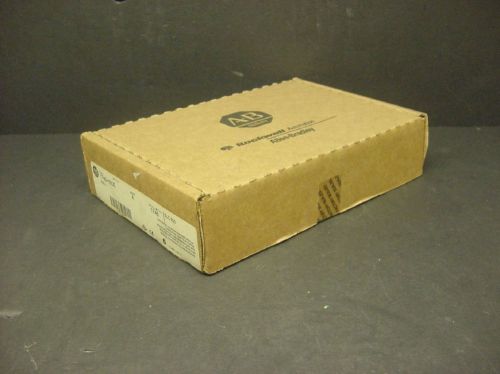 New Sealed Allen Bradley 1746-HSCE SLC 500 High Speed Counter Module Ser A FRN 1