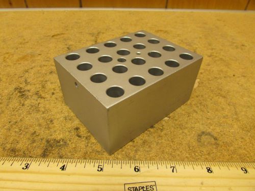 Thermolyne BK165X 17A 20-Well 1.5ml Microtube Heat Block