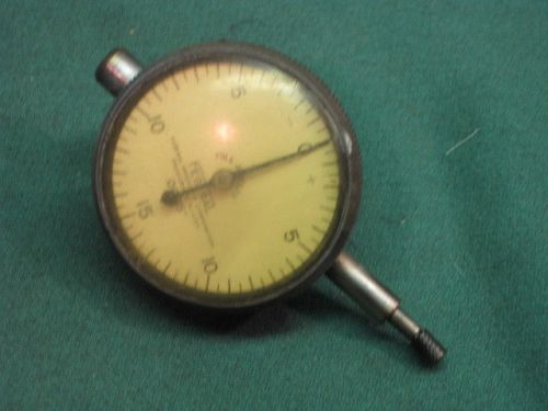 FEDERAL No.C5M DIAL INDICATOR - .0005&#034;