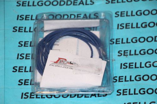 Johnson Controls P100AP-4C Pressure Switch CI 250 CO 170 PSIG P100AP4C New