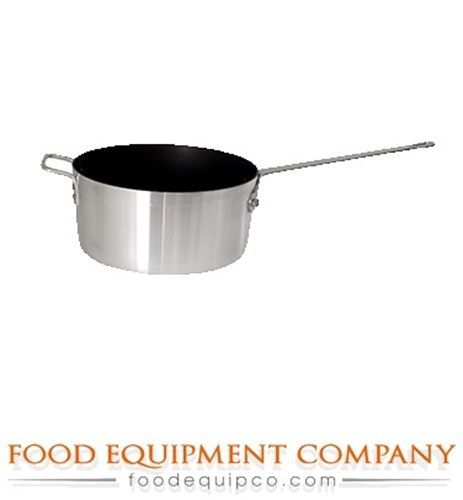 Winco ASP-10NS Sauce Pan 10 quart - Case of 6