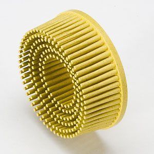 3M Roloc Bristle Disc 3&#034;