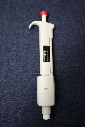 Thermo Finnpipette Digital Single Channel 2-10ml Pipette