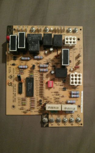 Honeywell Rheem Ruud 1012-83-9201B Fan Control Board 62-24084-01 1012-920