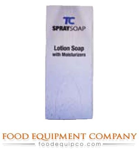 Rubbermaid FG450009 Hand Sanitizer TC Hand Soap Refill 800ml lotion soap...