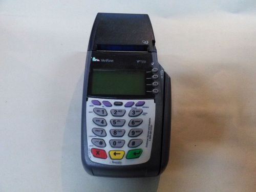 Verifone vx510 omni 5100 m251-000-33-naa for sale