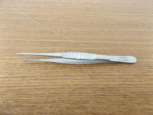 V. Mueller CH5900 DeBakey Vascular Tissue Forcep