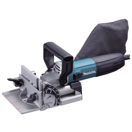 New Makita Plate Joiner PJ7000 110volt