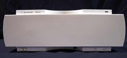 Agilent 1200 Series G1316A TCC