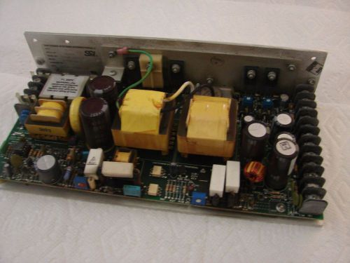 SSI STV140-1033-2 Power Supply 20-0008-051C