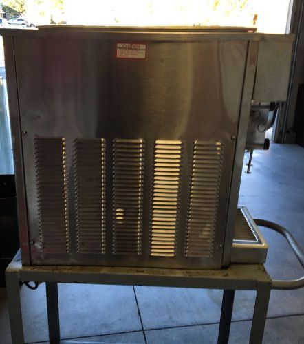 Wilch Margarita Frozen Beverage Machine