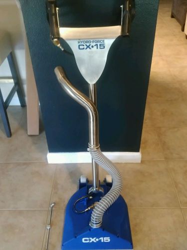 Hydroforce CX15 Carpet Wand