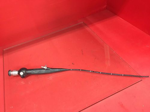 Karl Storz - Flexible Cystoscope - 11272CU1 - SN:2090487 - AS IS