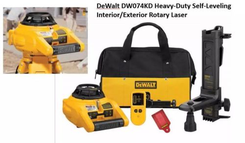 Dewalt dW074kd