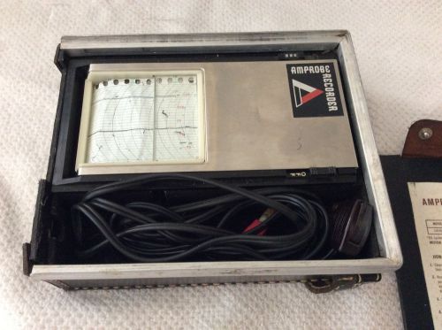 Amprobe AC Voltage Recorder LAV8600